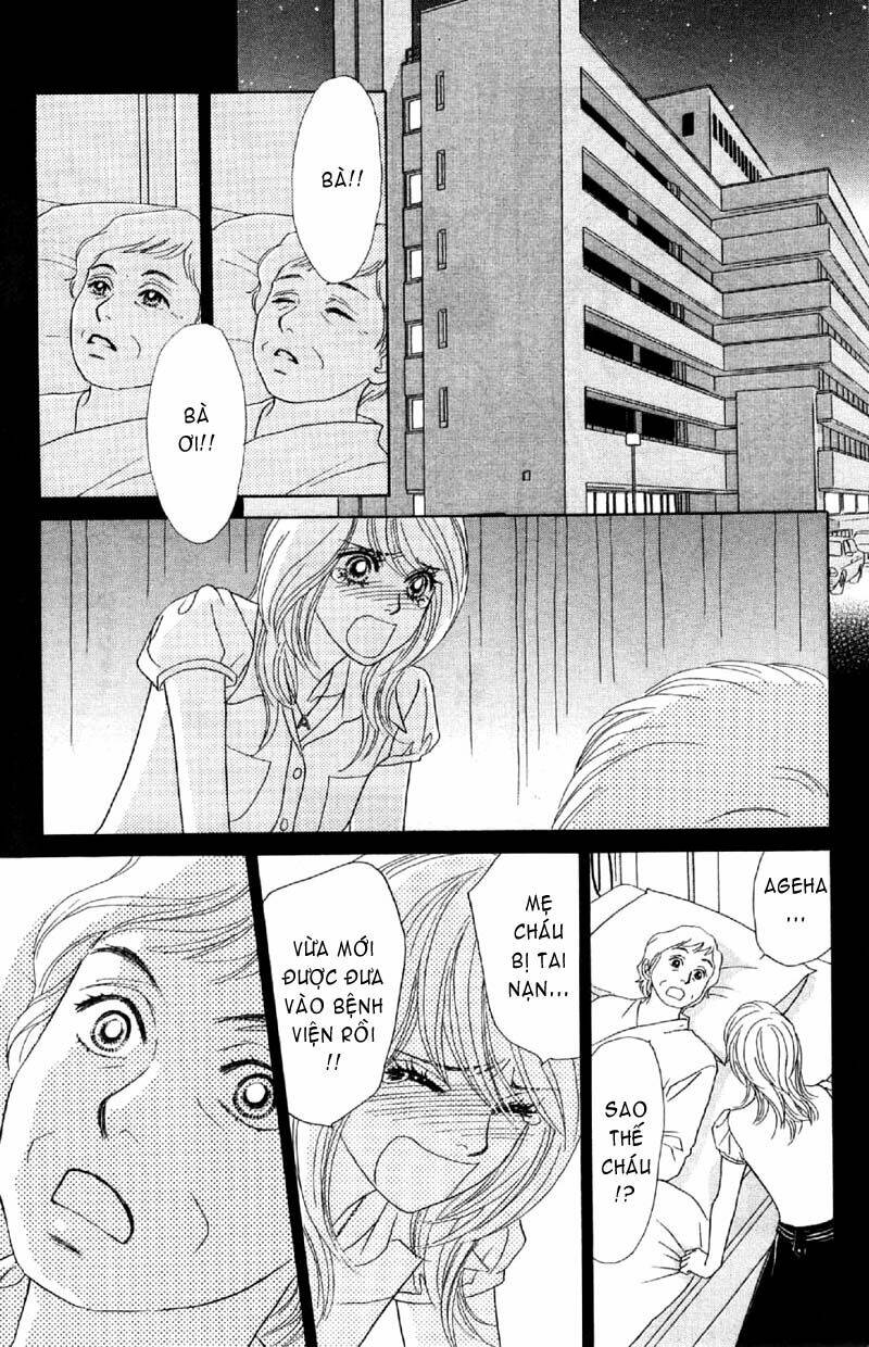 papillon hana to chou chapter 7 14