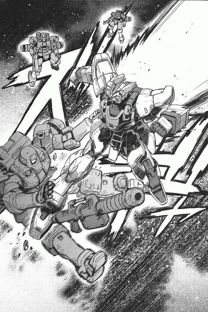 new mobile report gundam wing endless waltz: the glory of losers chapter 11 2