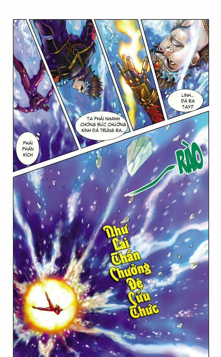 thần binh huyền kỳ f chapter 12 10