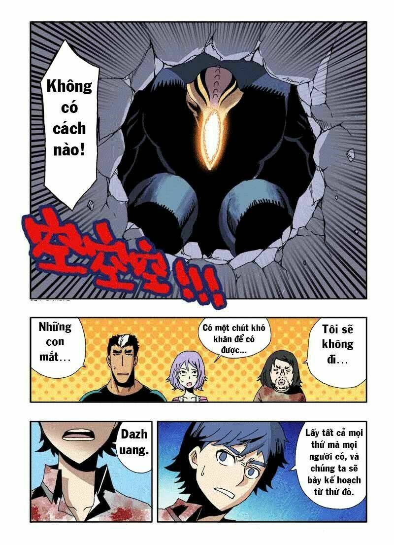 zang hun men chapter 19 6