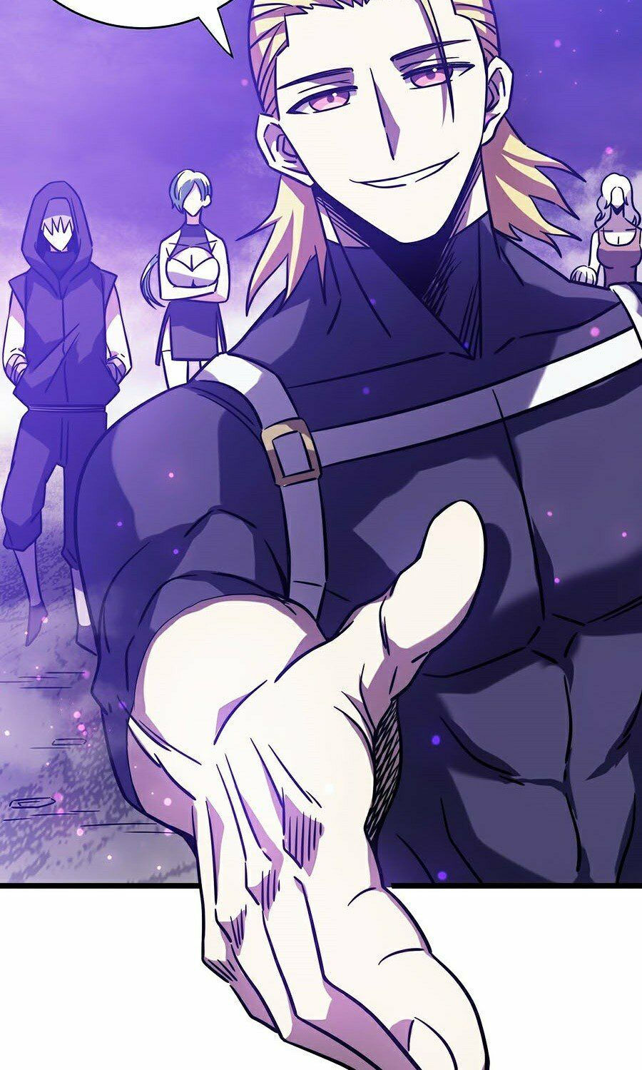 sát thần chi lộ tại dị giới chapter 17 78