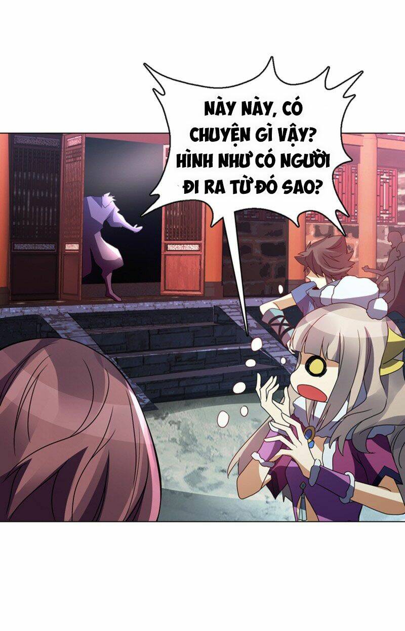 thiên thần quyết chapter 97 25