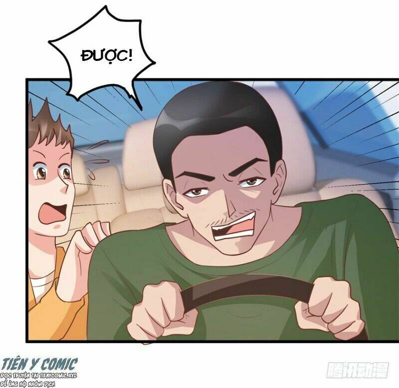 thấu thị tiên y chapter 96 19