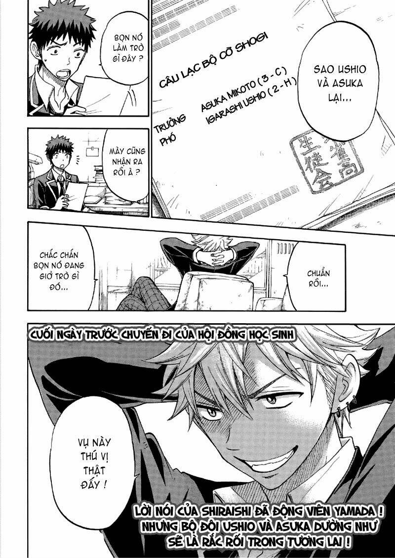 yamada và thất đại ma nữ chapter 94 20