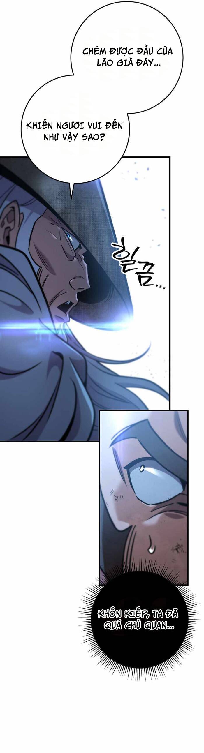 cửu thiên kiếm pháp chapter 104 50