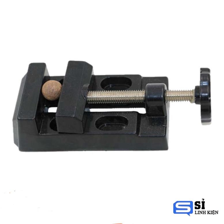 Kẹp Ê tô mini gắn bàn 8005