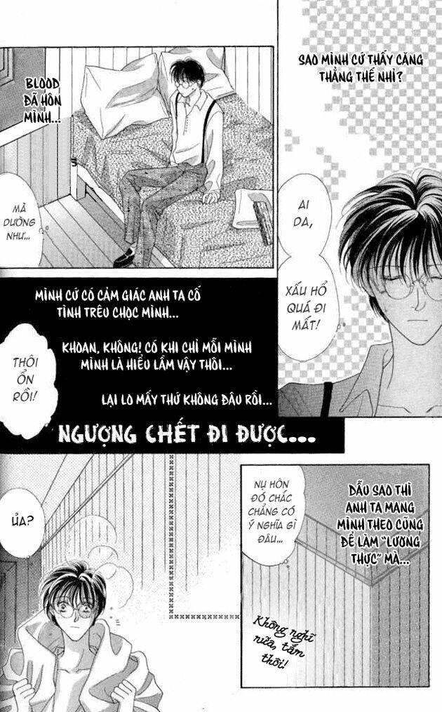 koori no mamono no monogatari chapter 1 19