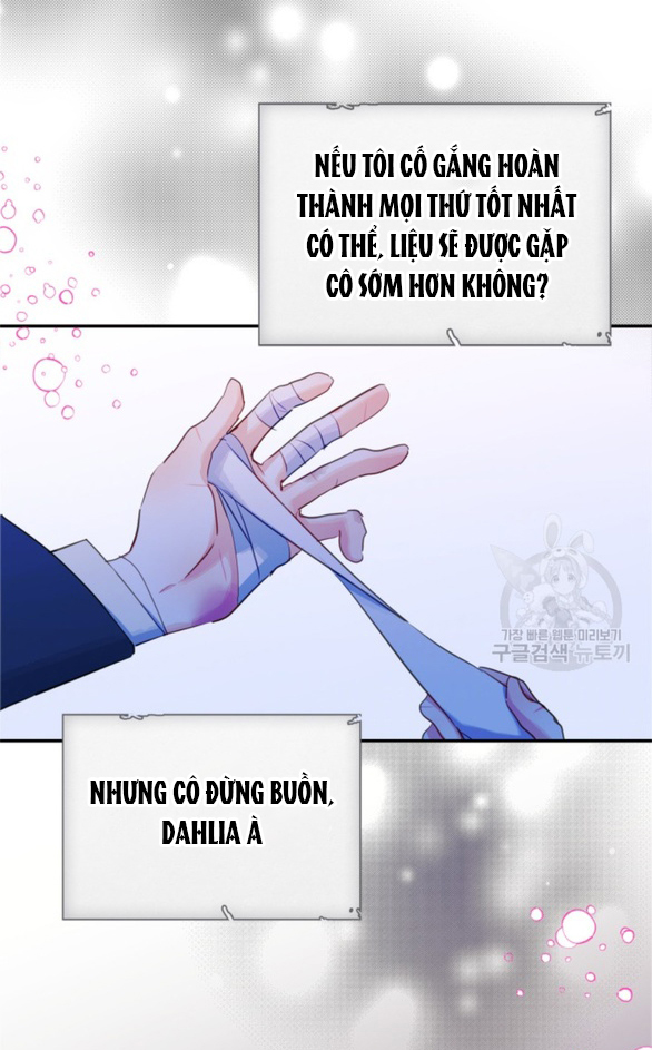 tôi đã trở thành bạn gái của nam chính chapter 19.1 13