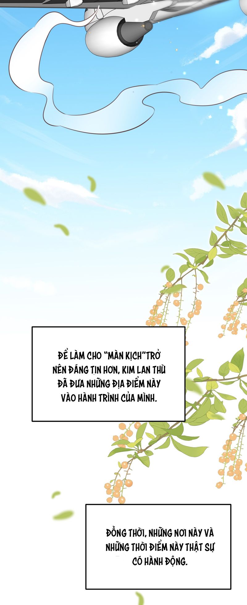 Tổng Tài Định Chế Tư Nhân chapter 88