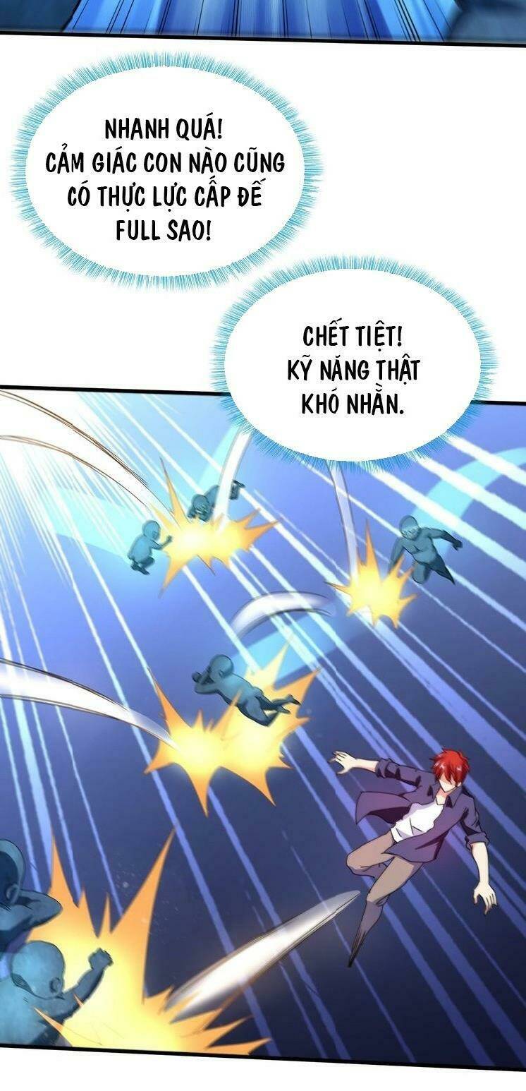 kinh thế kỳ nhân chapter 45 4