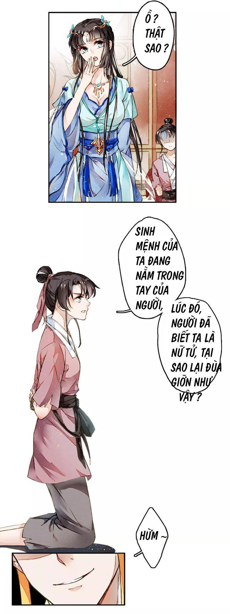 cửu châu thiên khống thành chi phượng hoàng trận chapter 3 29