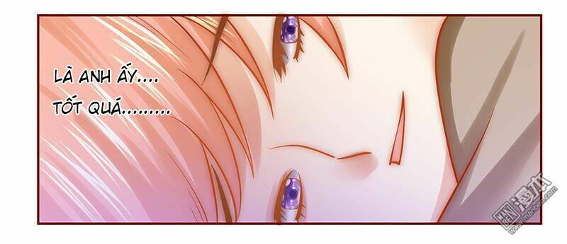 bá đạo tổng tài yêu tôi chapter 59 13