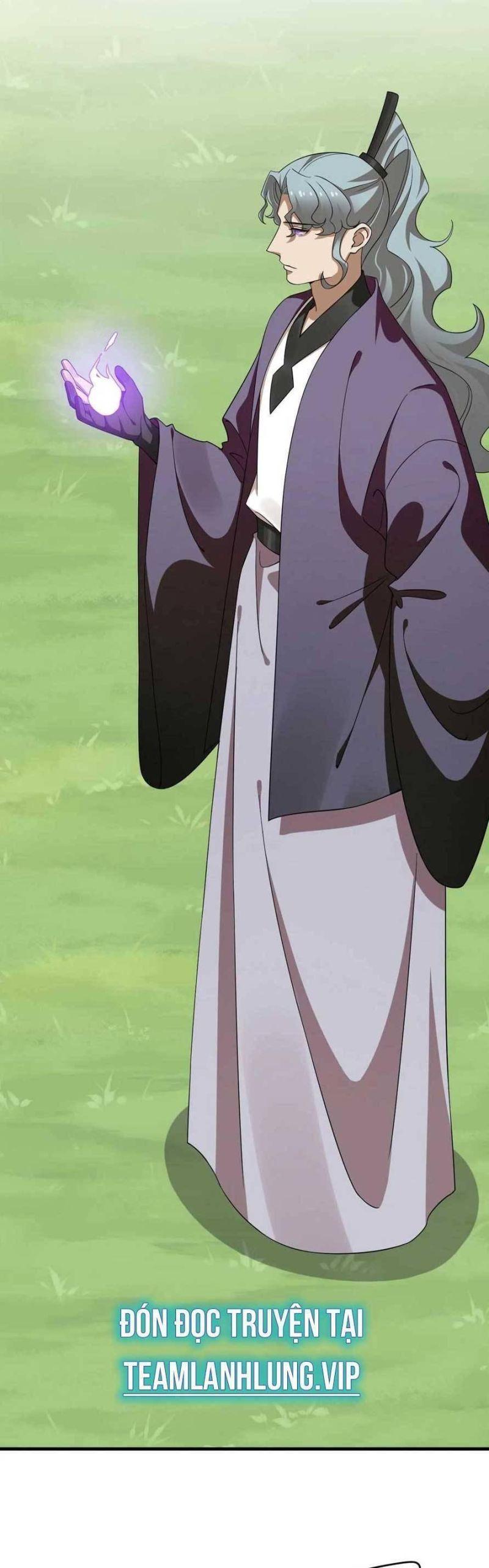 độc bộ thiên hạ: đặc công thần y chapter 460 25