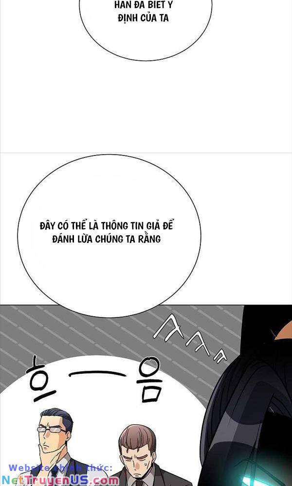 thiên ma không muốn thăng cấp chapter 20 41