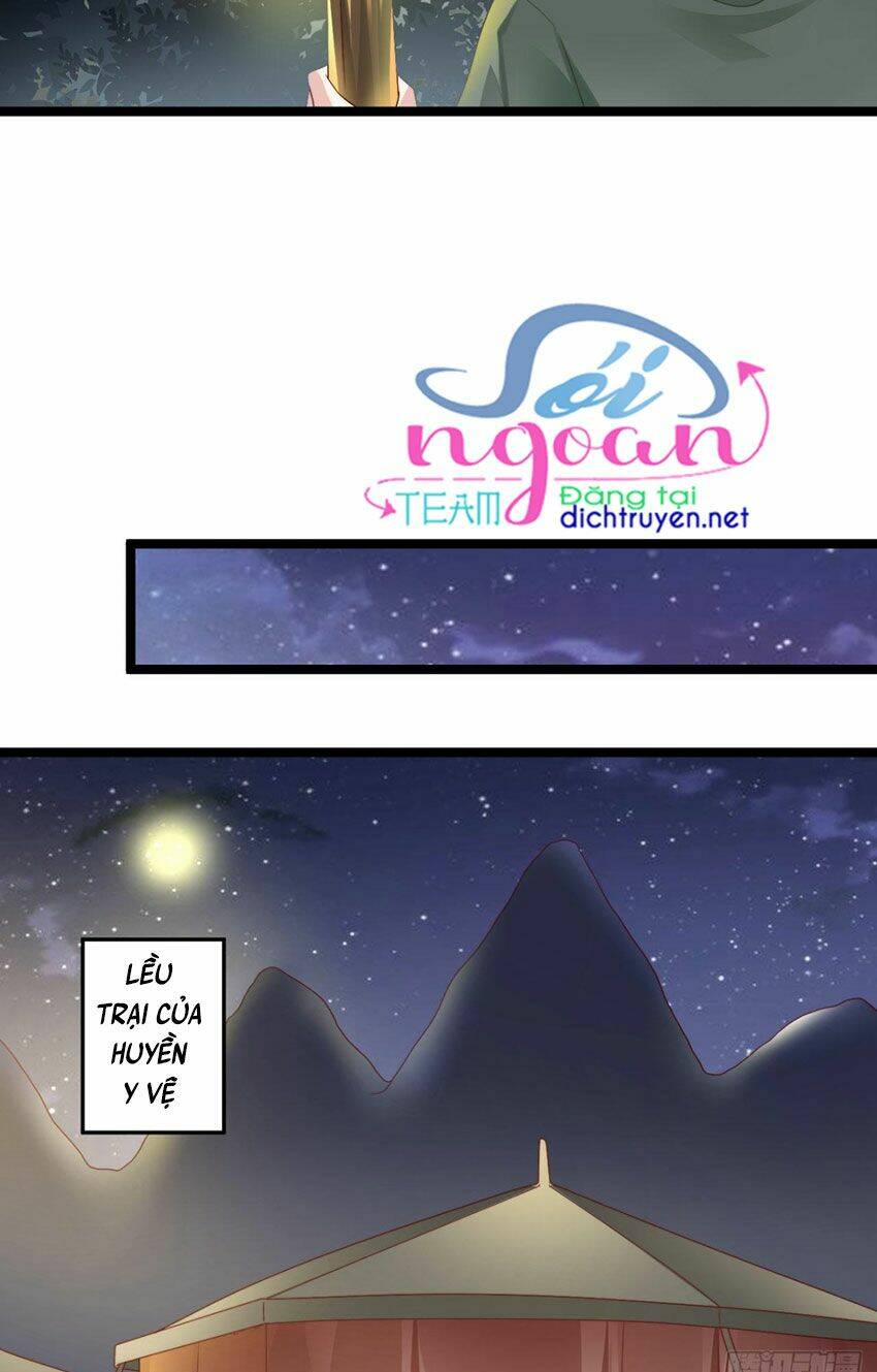 ta ở cổ đại nuôi nam nhân chapter 83 11