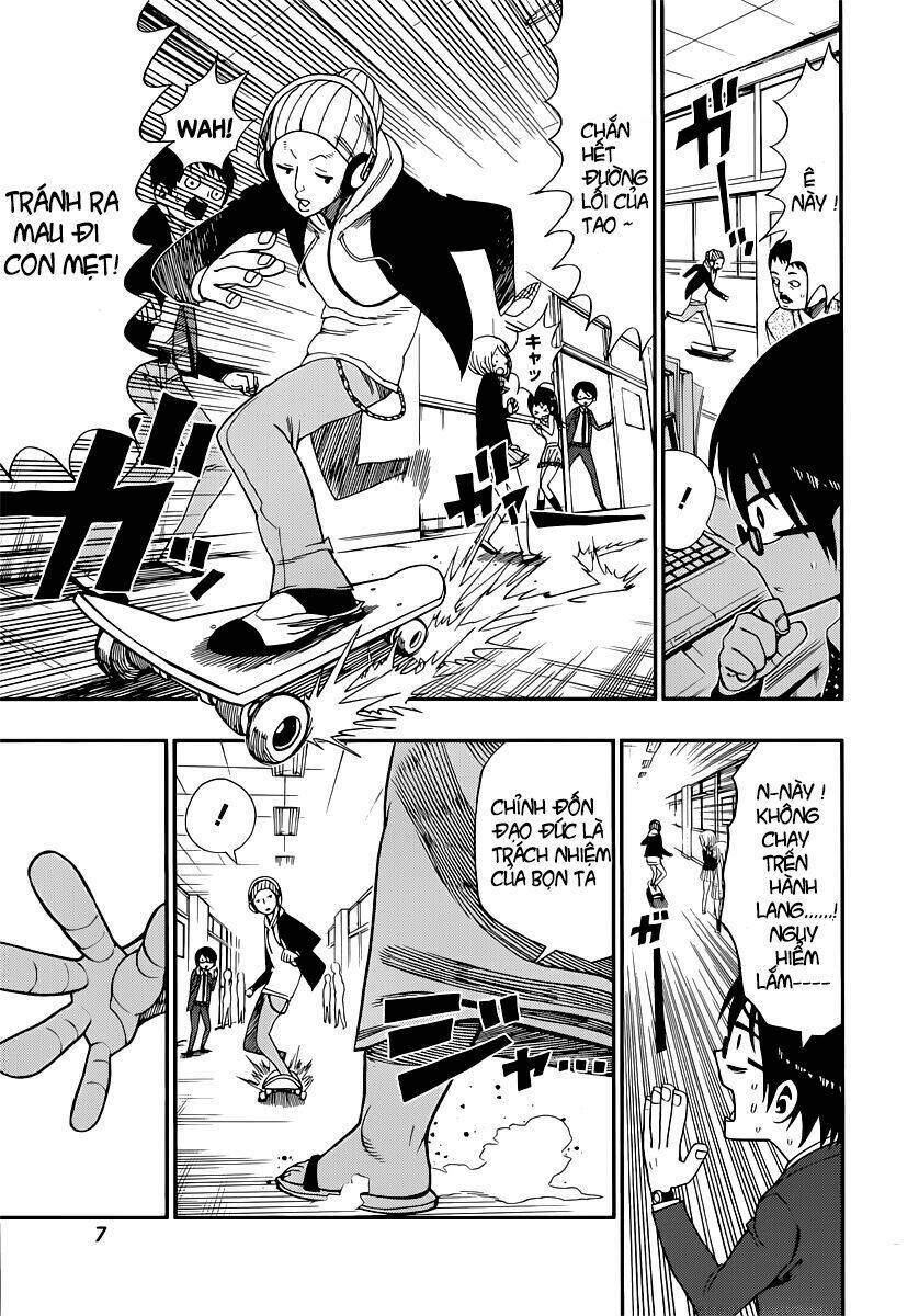 nejimaki kagyu chapter 8 9