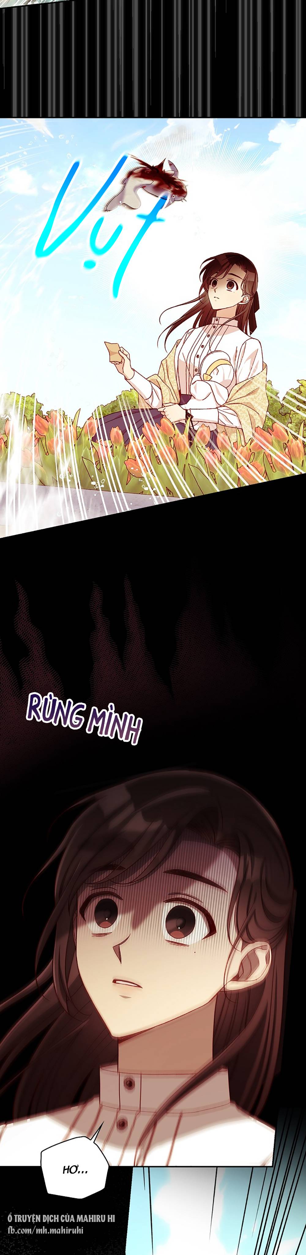 sống sót dưới thân phận hầu nữ chapter 89 28