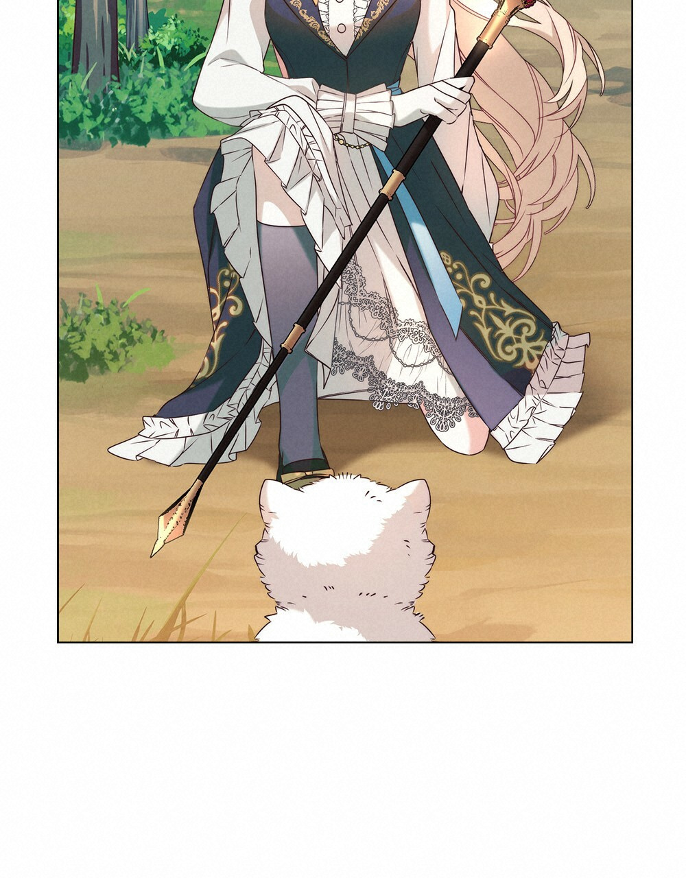 ánh sáng của bình minh chapter 5 58