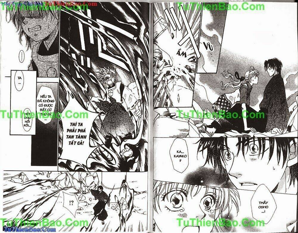 pháp sư tơ hồng chapter 10 50