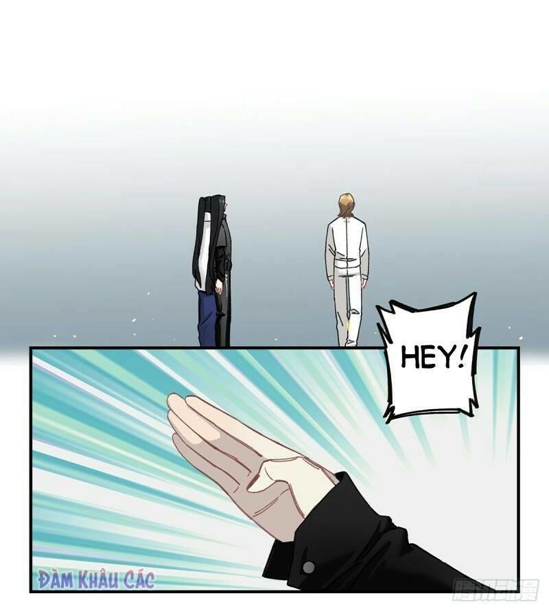 hắc bạch hữu thường chapter 11 7