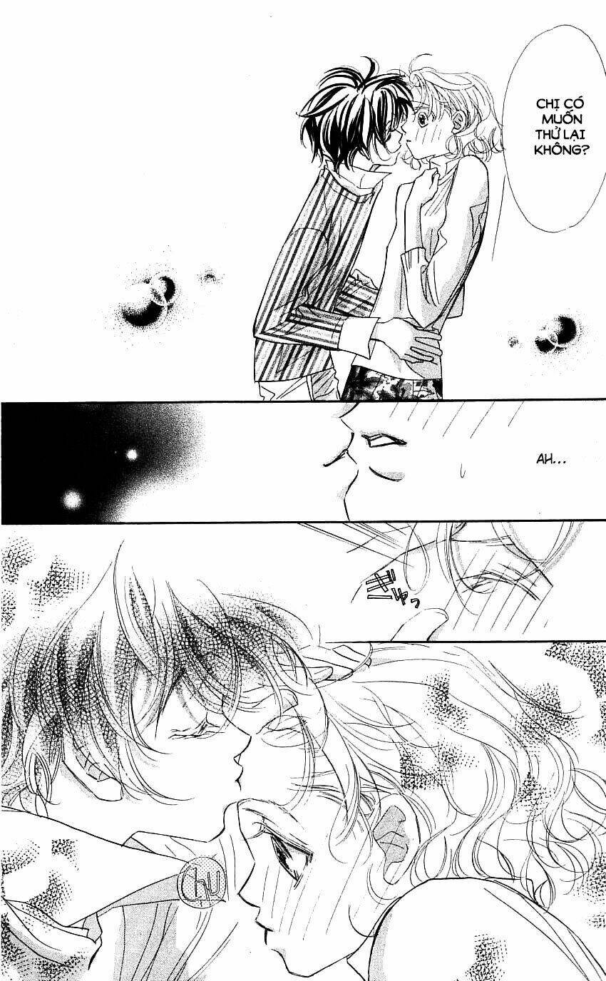 yoru made matenai chapter 19 10