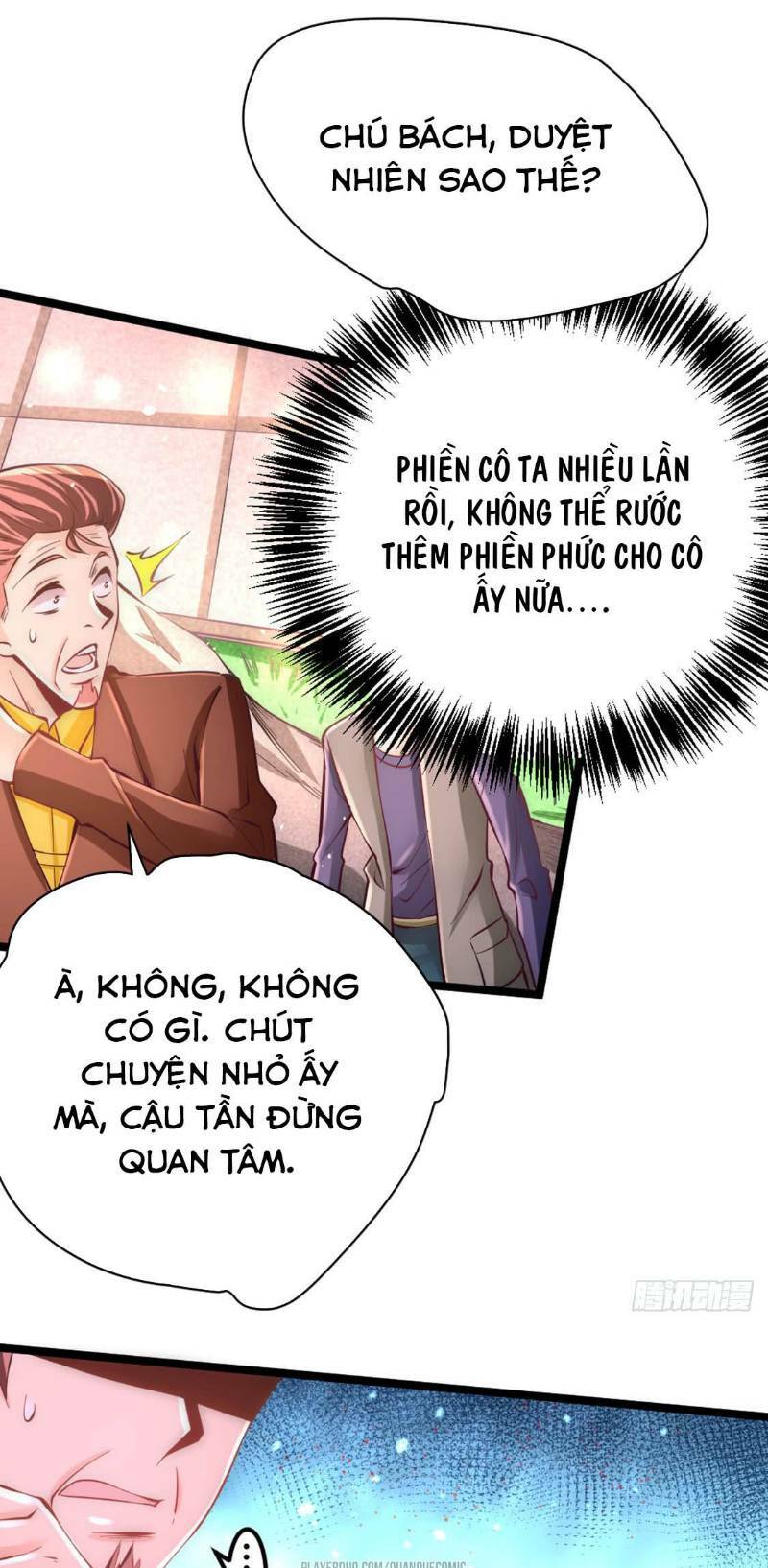 đô thị đỉnh phong cao thủ chapter 77 37