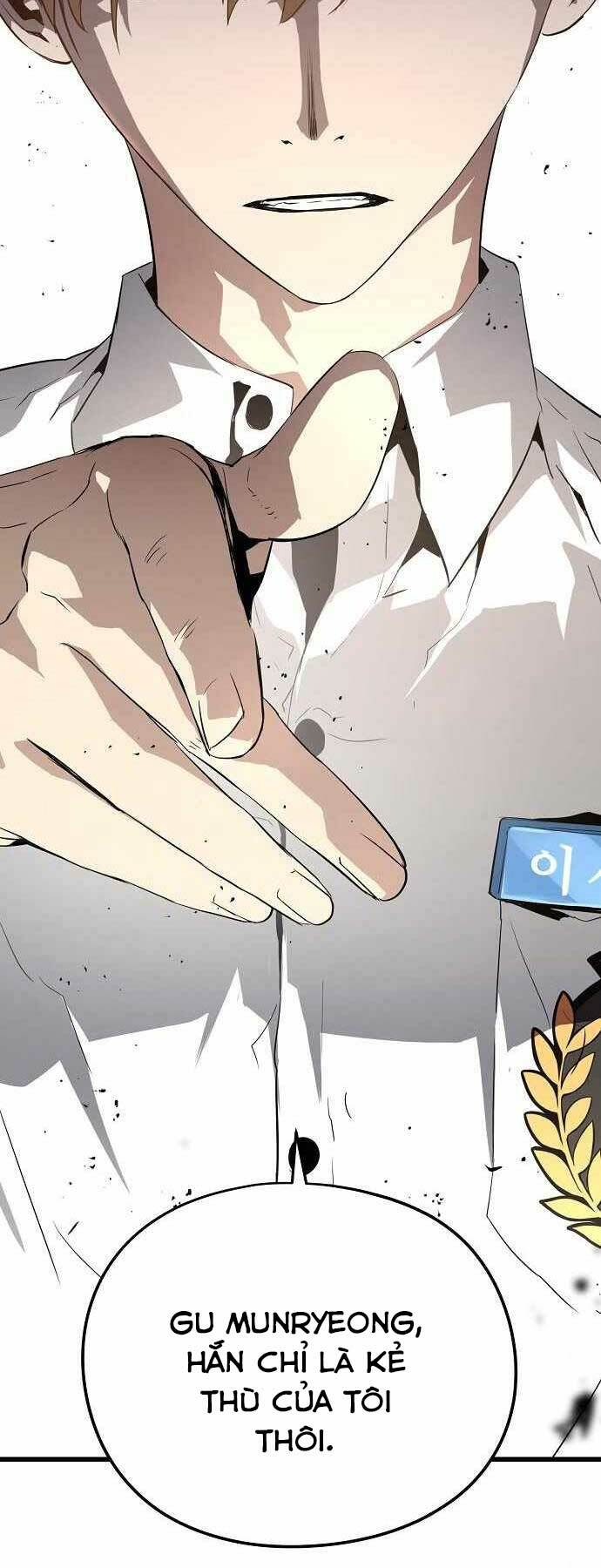 The Breaker 3: Quyền Năng Vô Hạn chapter 2 16