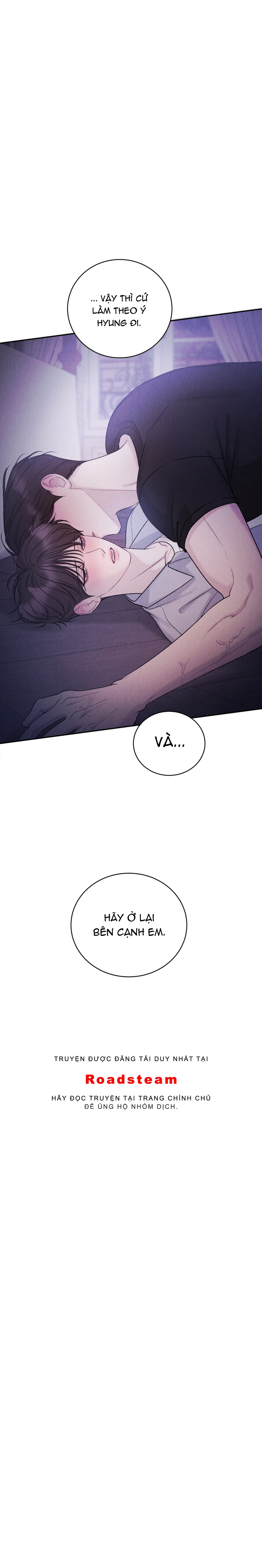 đặc ân (joo eun) chapter 30 17