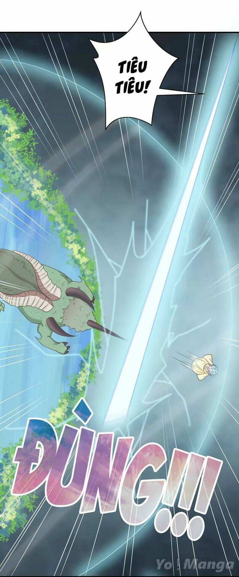 độc y cuồng phi chapter 50 25