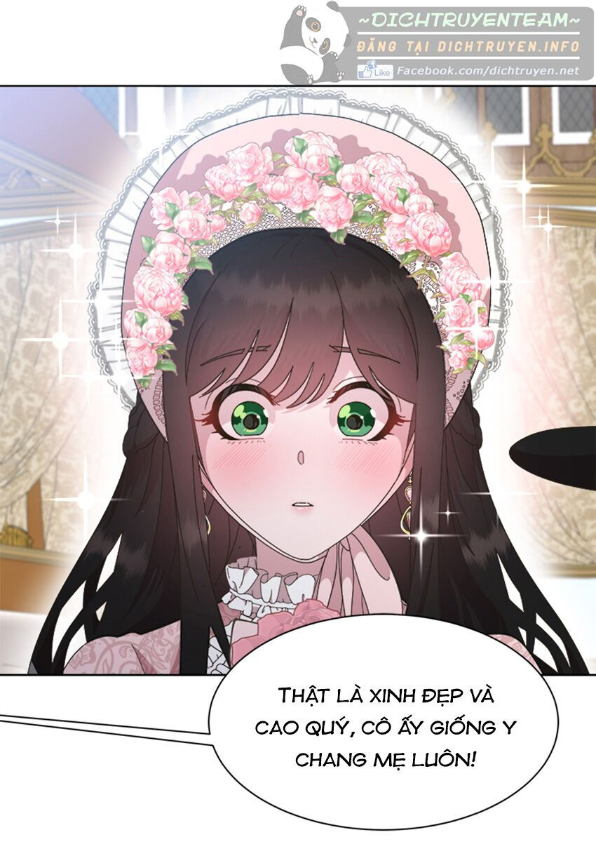 con gái bảo bối của ma vương chapter 132 26