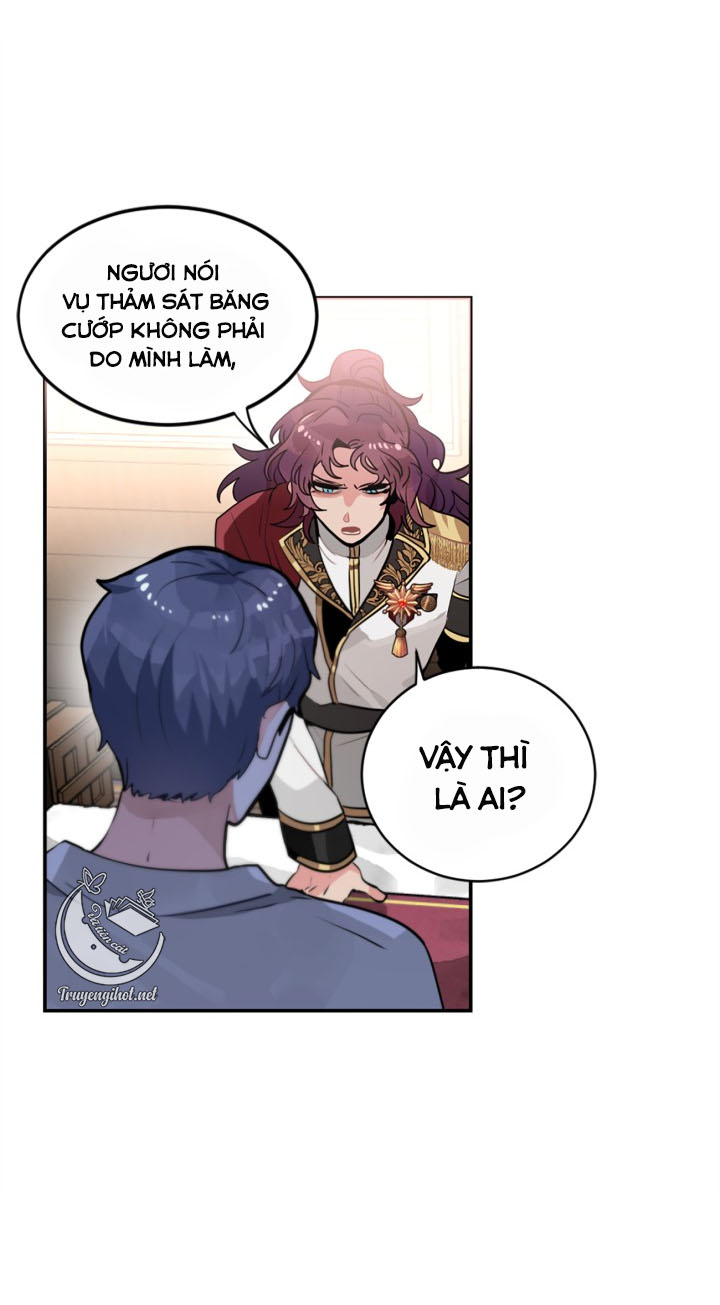 xin hãy cho tôi về nhà chapter 17.1 15