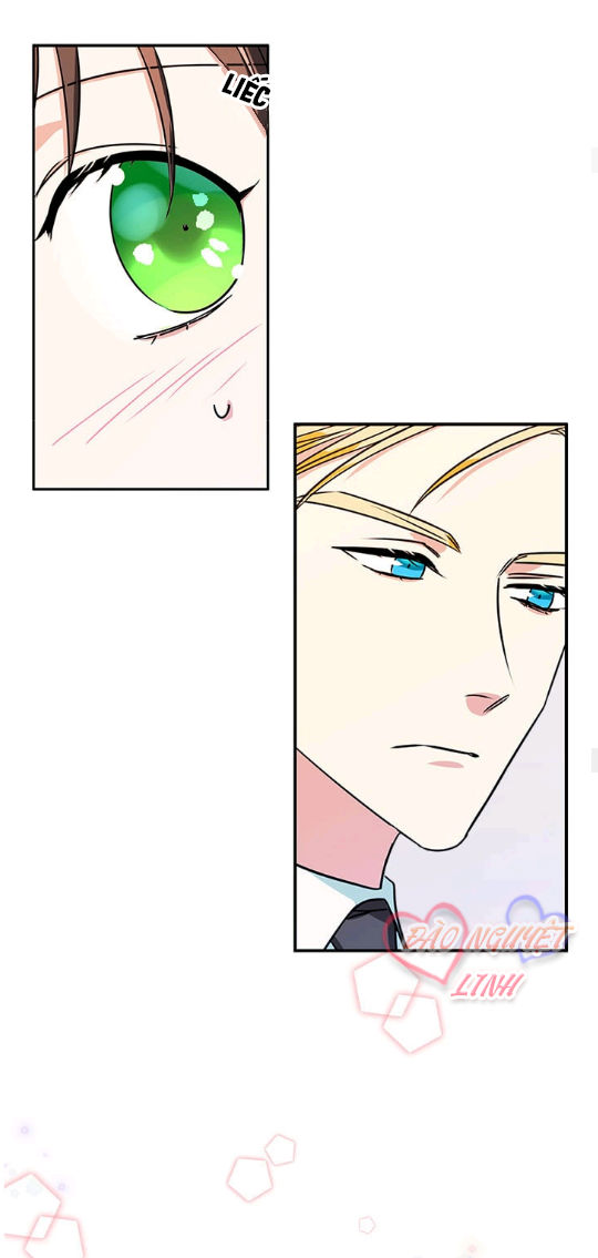 người hầu của tôi chapter 12.1 15