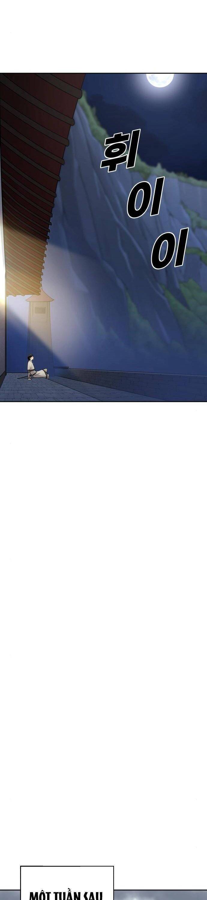 thiếu niên kiếm sư chapter 35 34