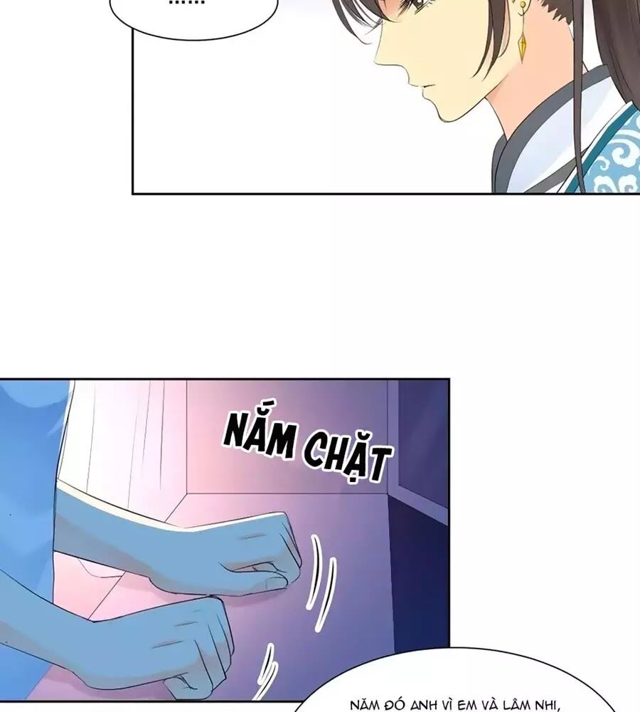 sinh sinh tương thác chapter 54 19