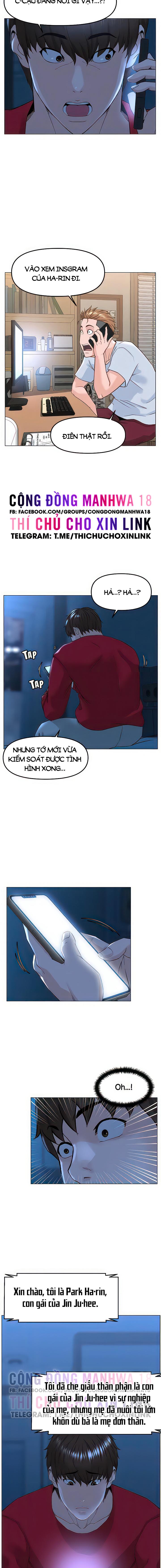 idol kế bên chapter 77 3