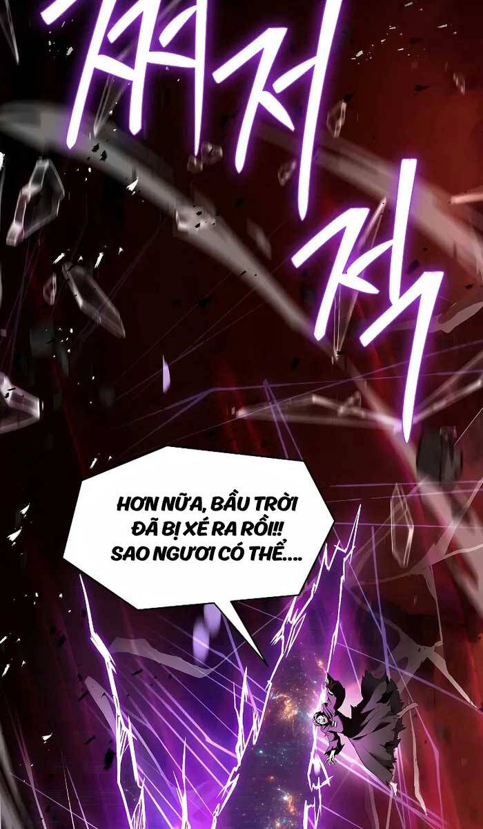 sự trở lại của hiệp sĩ giáo vô song chapter 115 136