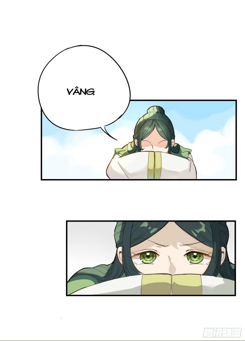 công tử ngươi dám ném trứng chapter 2 59