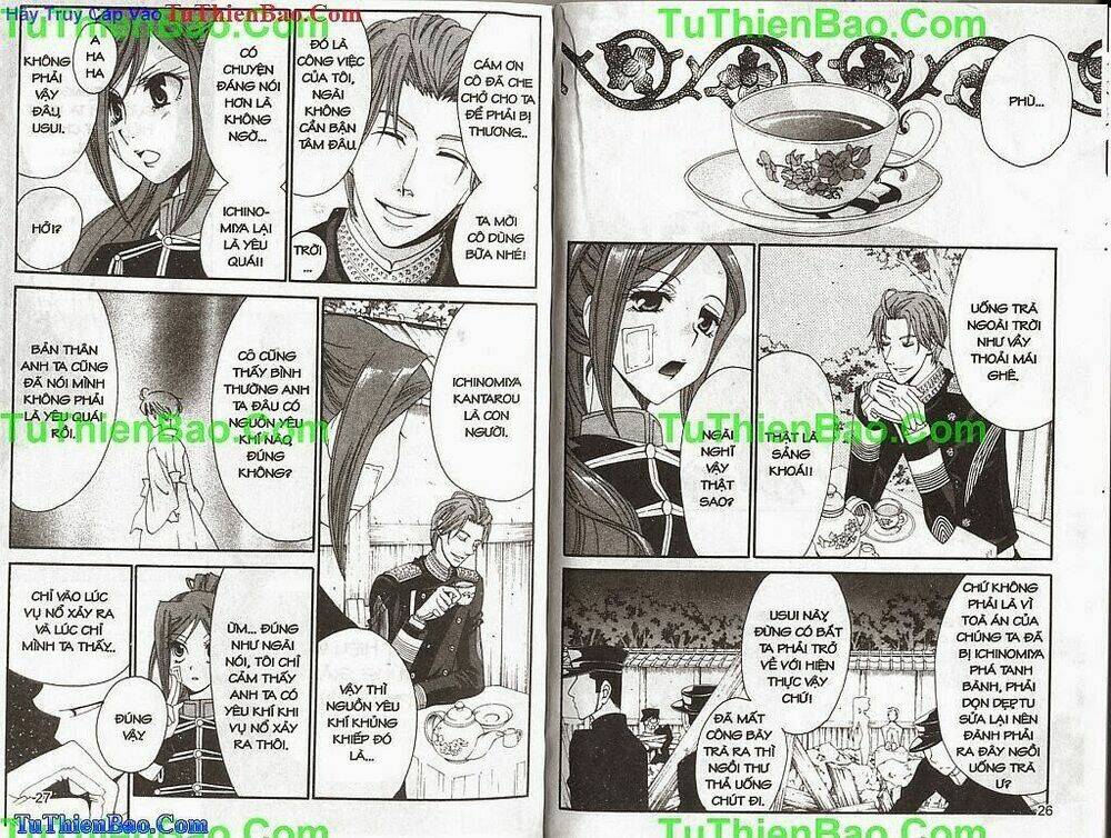 truyền thuyết thiên cẩu chapter 13 14