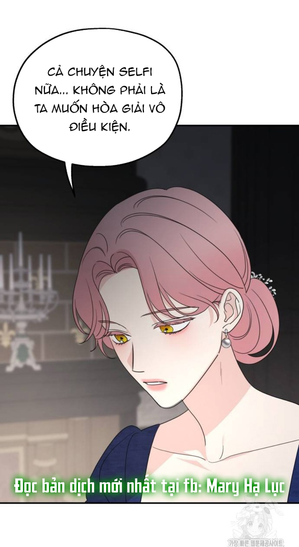 gia đình chồng bị ám ảnh bởi tôi chapter 110.2 23