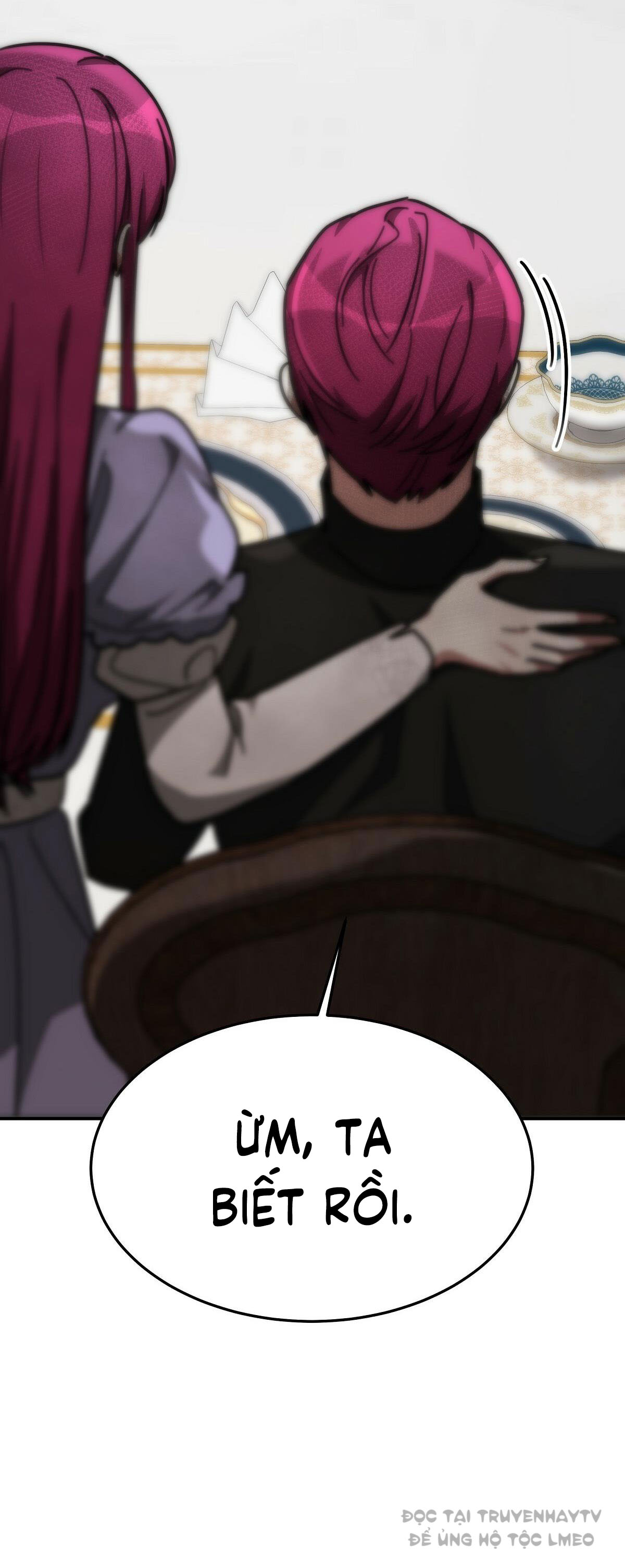 cuộc hôn nhân tay ba chapter 32 10