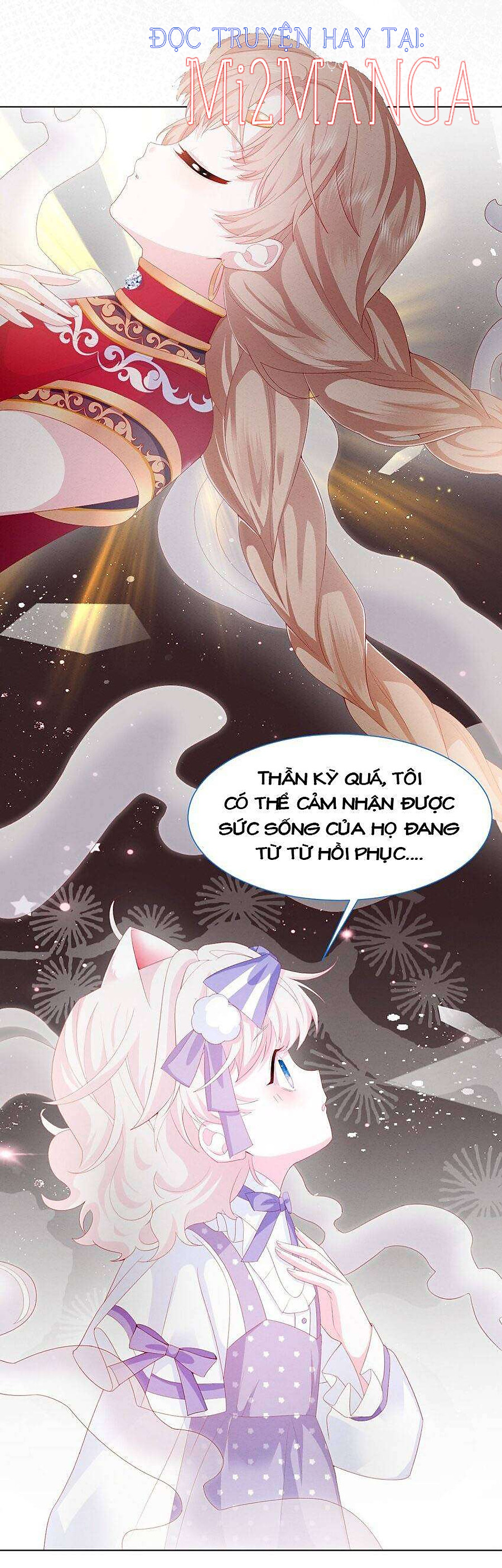 ninita yêu dấu chapter 37.1 7