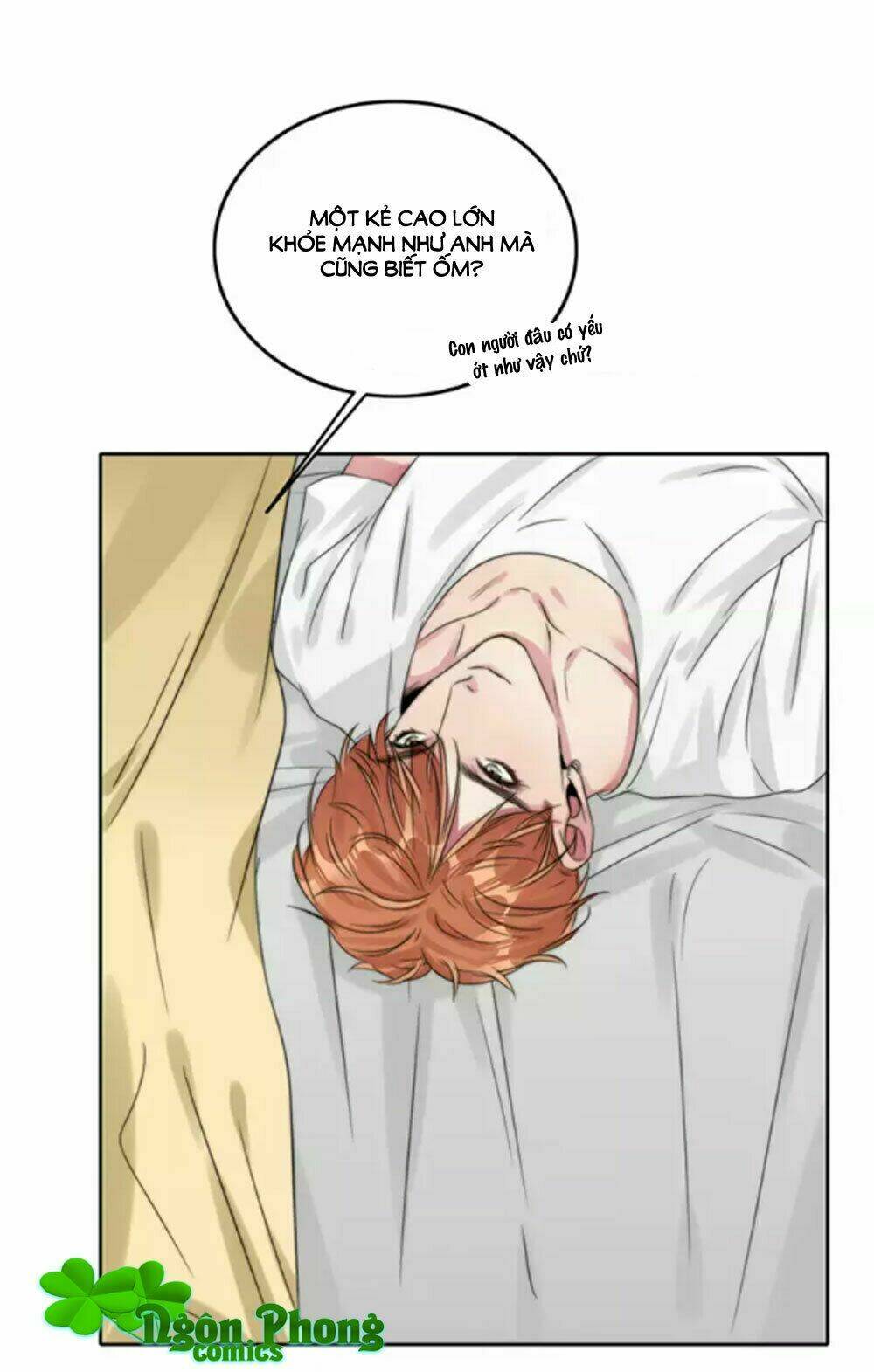 fan biến thái và thần tượng xinh đẹp chapter 43 16