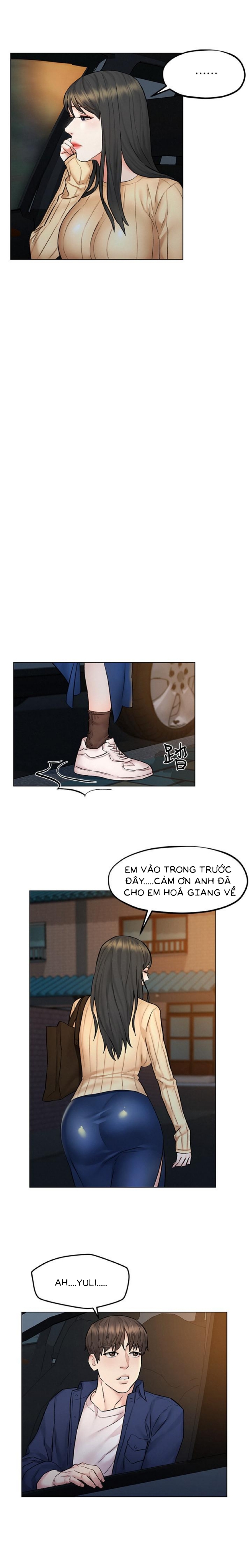 chuyến đi ngoại tình chapter 8 17