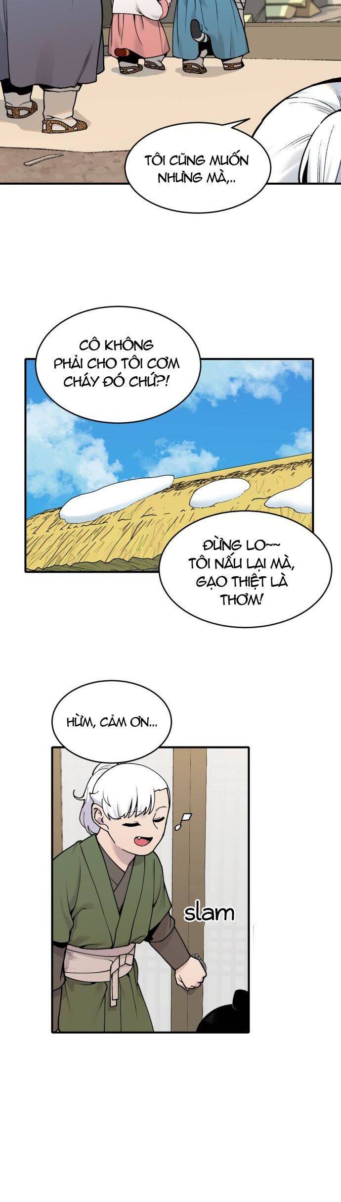 sự lụi tàn của usuzumi chapter 22 3