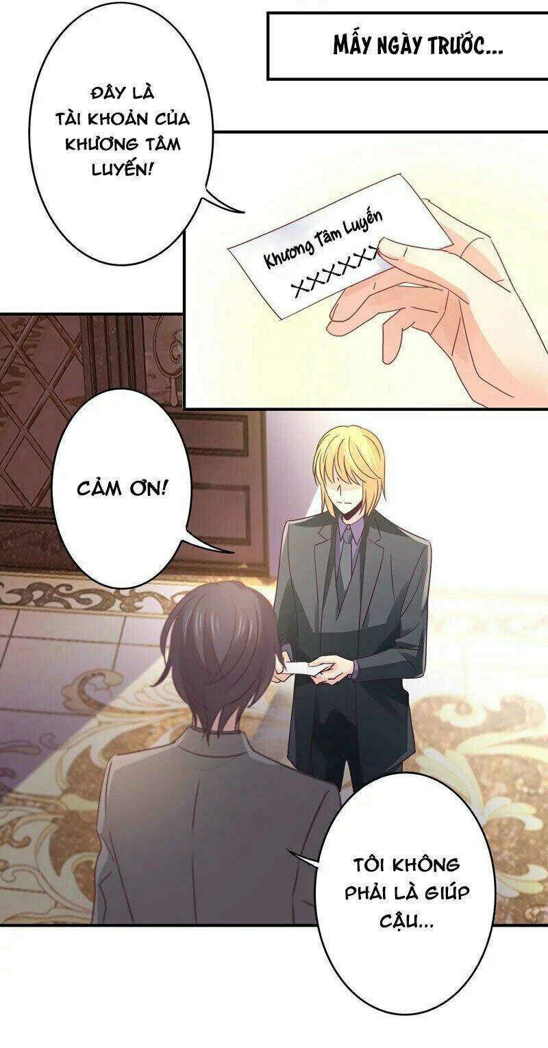 cuồng duệ tiểu thê chapter 86 20