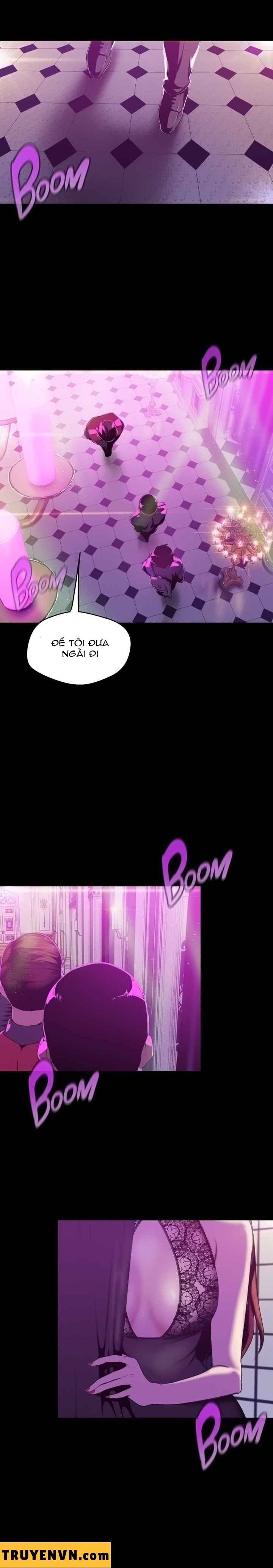 một thế giới mới tuyệt vời chapter 69 13