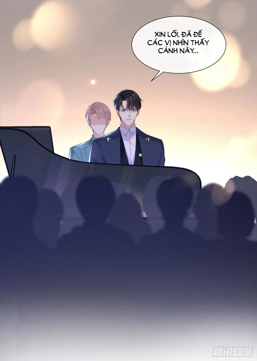 anh ấy gọi tôi là hắc liên hoa chapter 26 2