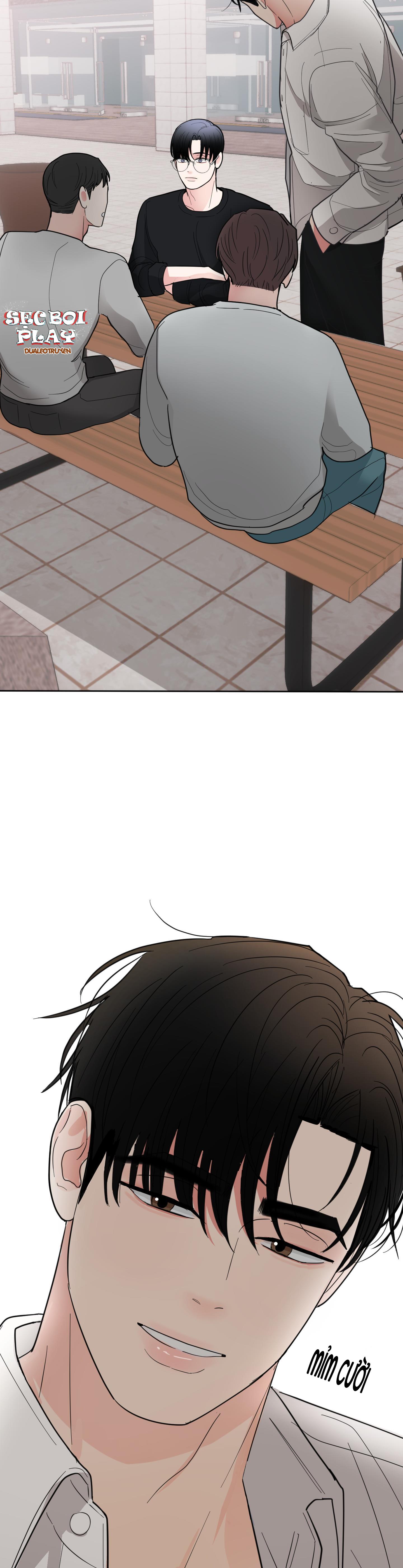 món quà dành cho kẻ ngạo mạn chapter 8 26