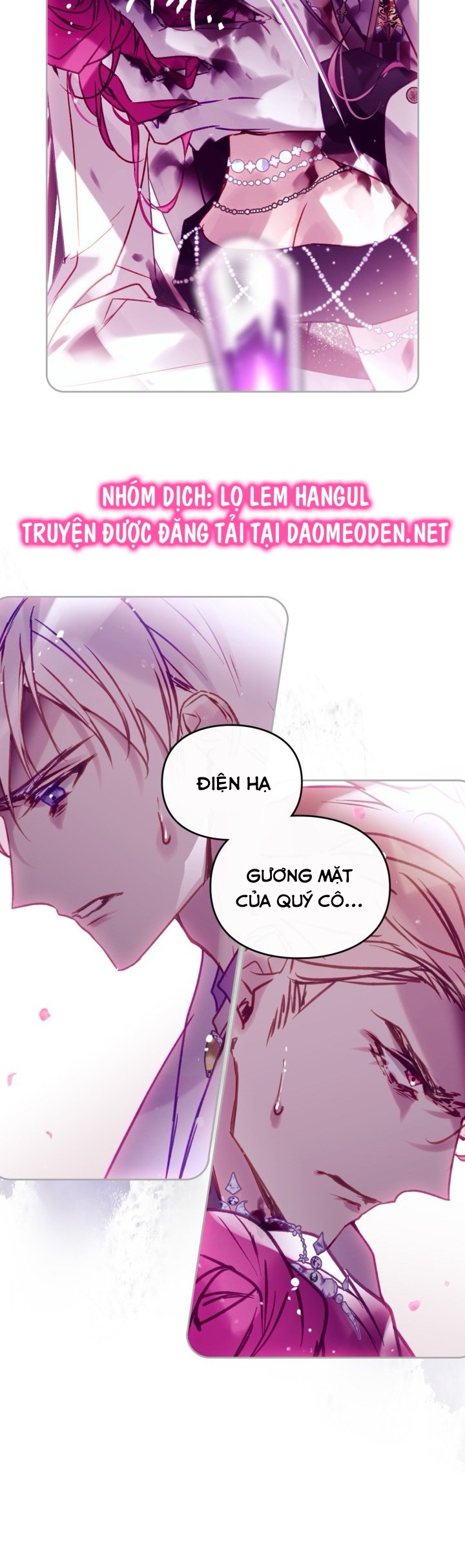 kết thúc của nhân vật phản diện chỉ có thể là cái chết chapter 158 14