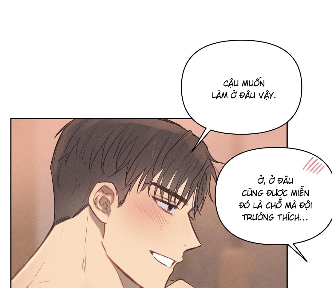 đại úy lãng mạn thân yêu của tôi chapter 15 67